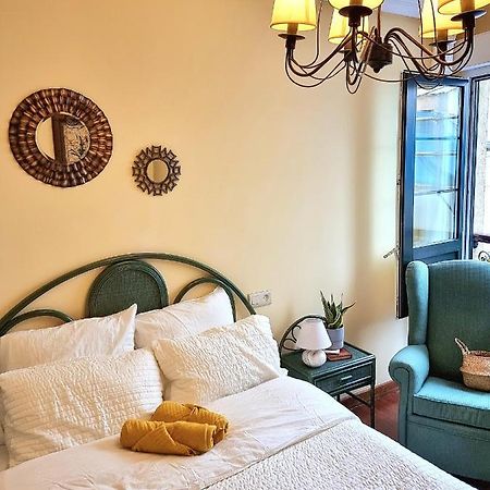 A 2 Min De La Catedral Apartment Oviedo Luaran gambar