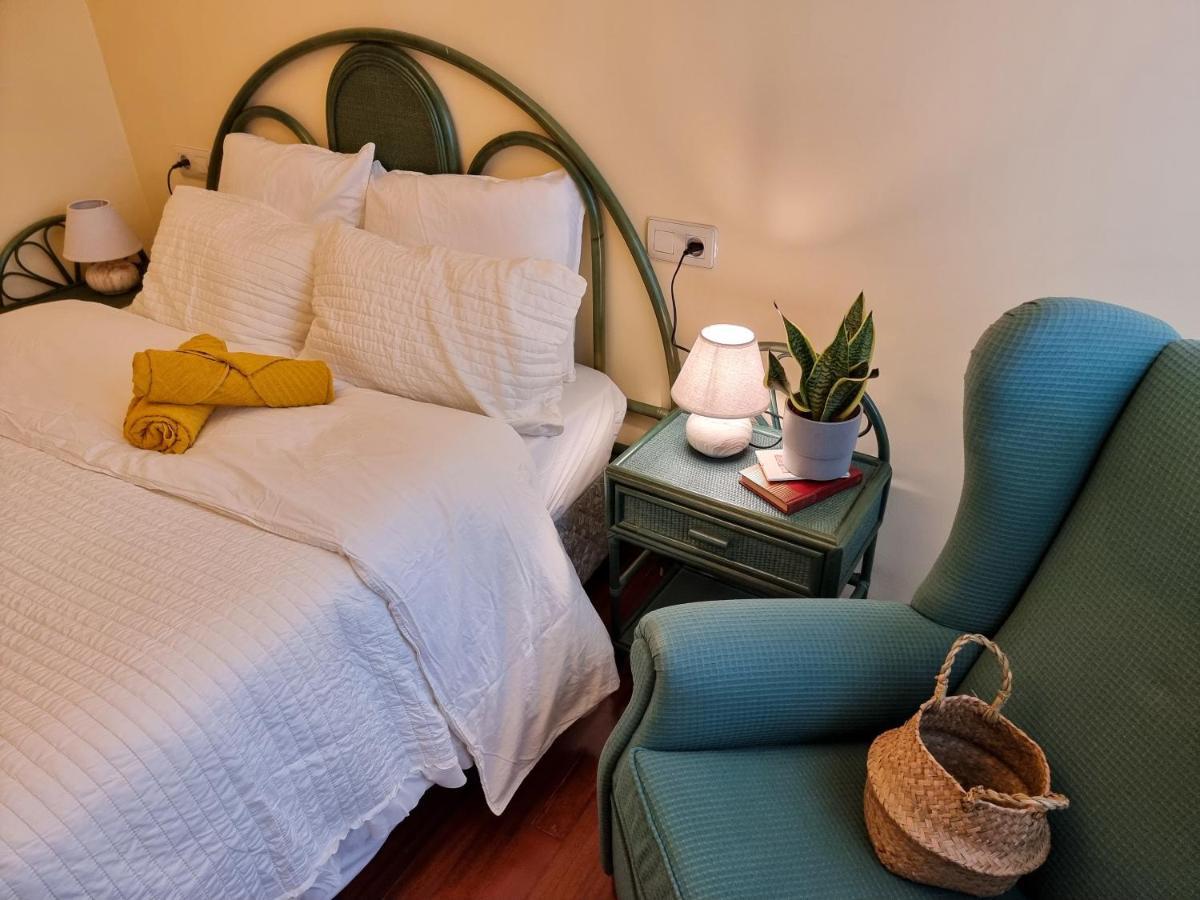A 2 Min De La Catedral Apartment Oviedo Luaran gambar