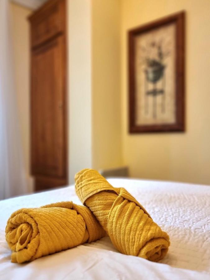 A 2 Min De La Catedral Apartment Oviedo Luaran gambar